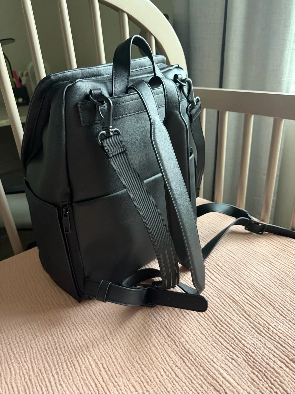 Beis Diaper backpack